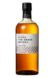 Nikka Discovery The Grain Single Malt Japanese Whisky 750ml