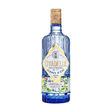 Citadelle Jardin d'Ete Gin 1.75 Lt