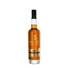 Indri Dru Cask Strength Single Malt Indian Whiskey 750ml