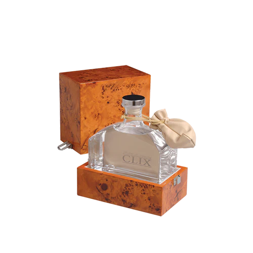Clix Vodka 750ml