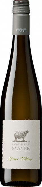 Landhaus Mayer Gruner Veltliner 750ml