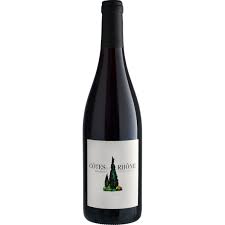 Kermit Lynch Selections Cotes du Rhone Cypress 750ml