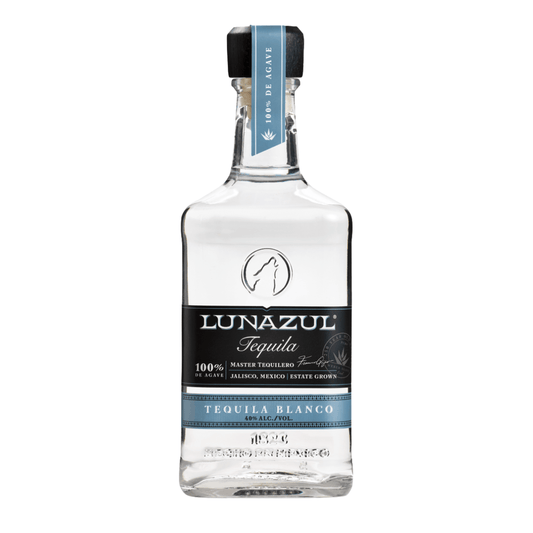 Lunazul Blanco Tequila 750ml