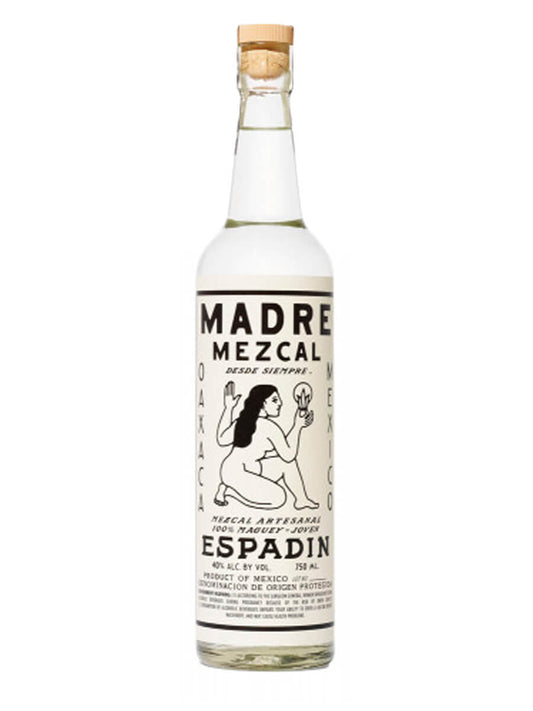 Madre Espadin 750ml