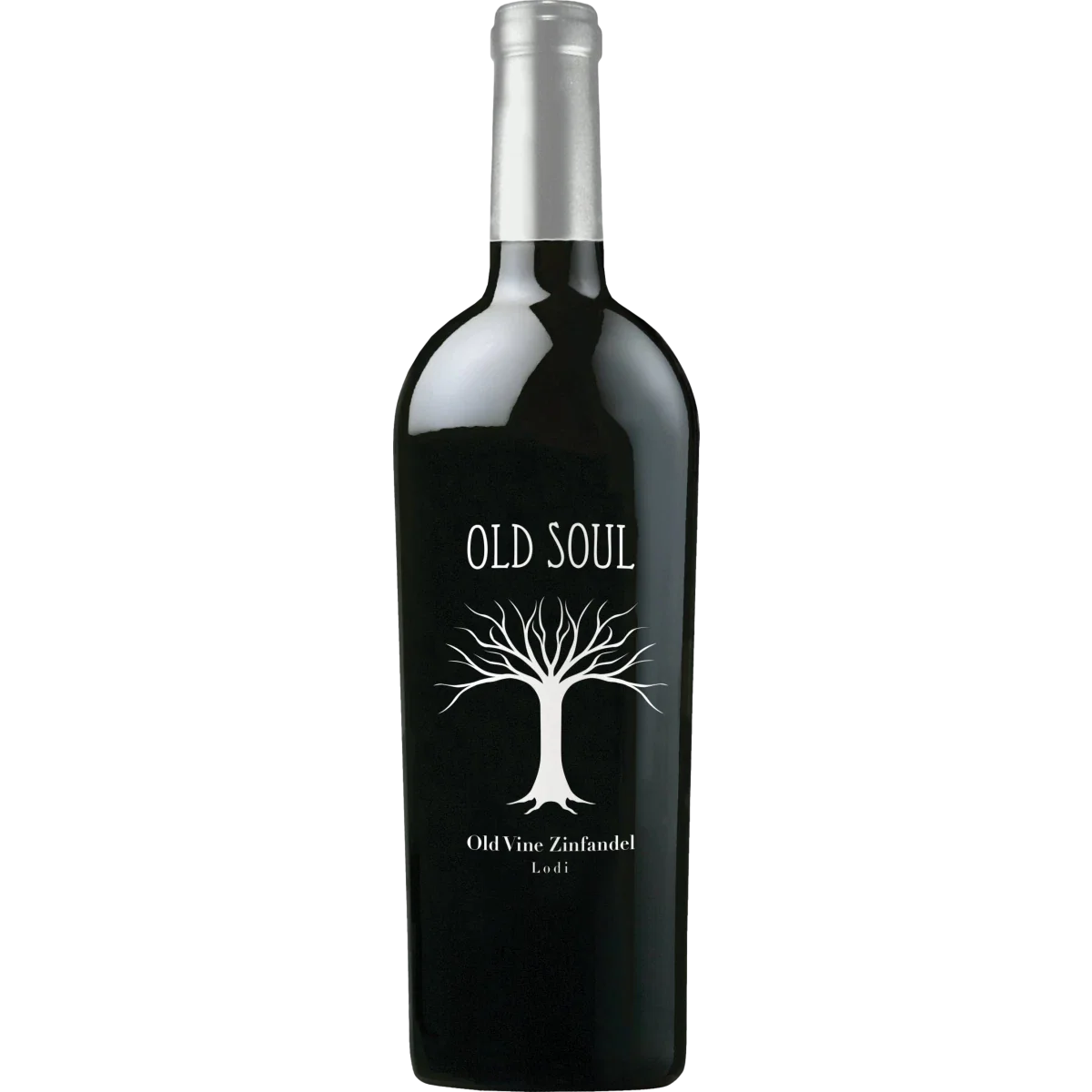 2022 Oak Ridge Winery Old Soul Old Vine Zinfandel 750ml