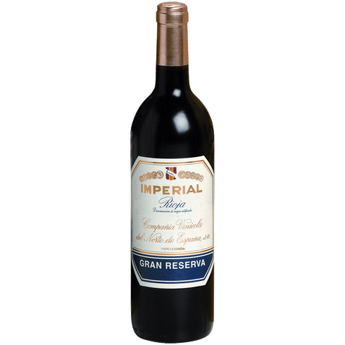 IMPERIAL RIOJA GRAN RESERVA 2010 750 ML