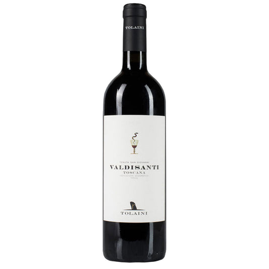 2014 Tolaini Valdisanti Tenuta S. Giovanni Toscana IGT 750ml