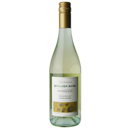 NICK GOLDSCHMIDT MARLBOROUGH SAUVIGNON BLANC 2017 750 ML