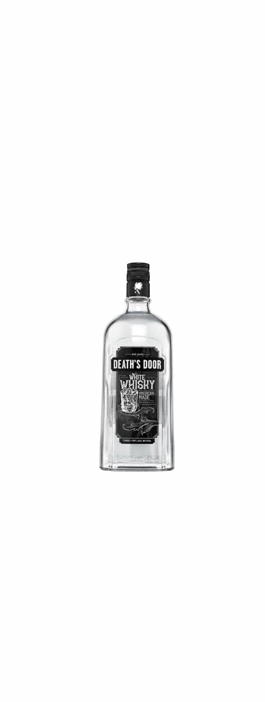 DEATH'S DOOR WHITE WHISKY 750 ML