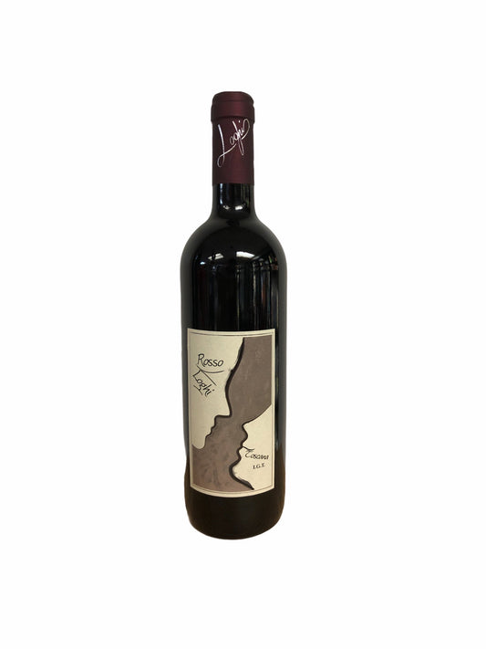 LOGHI ROSSO TOSCANA IGT 750 ML