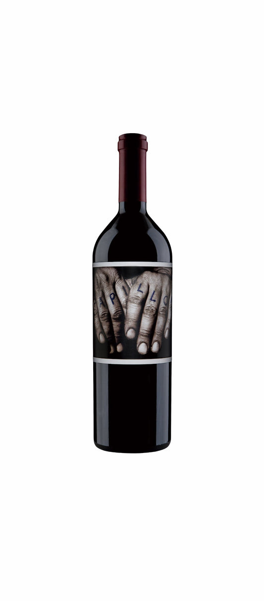 Orin Swift Papillon Red 750ml