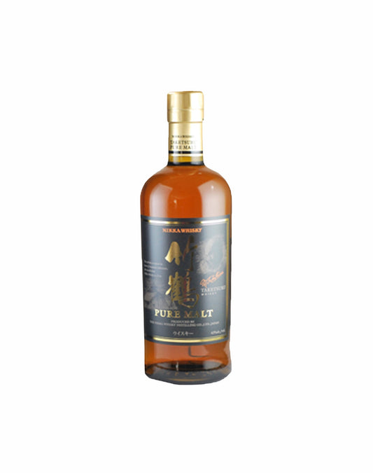 NIKKA PURE MALT 750 ML