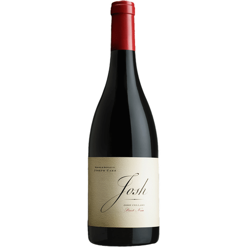 JOSH CELLARS PINOT NOIR 2018 750ml