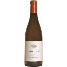 DOMAINE SONOMA |  CHARDONNAY 750 ML