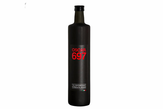 Oscar.697 Vermouth Rosso 750ml