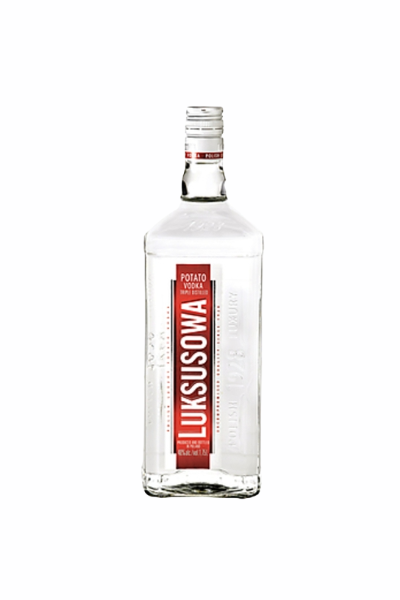 LUKSUSOWA POTATO VODKA 375 ML