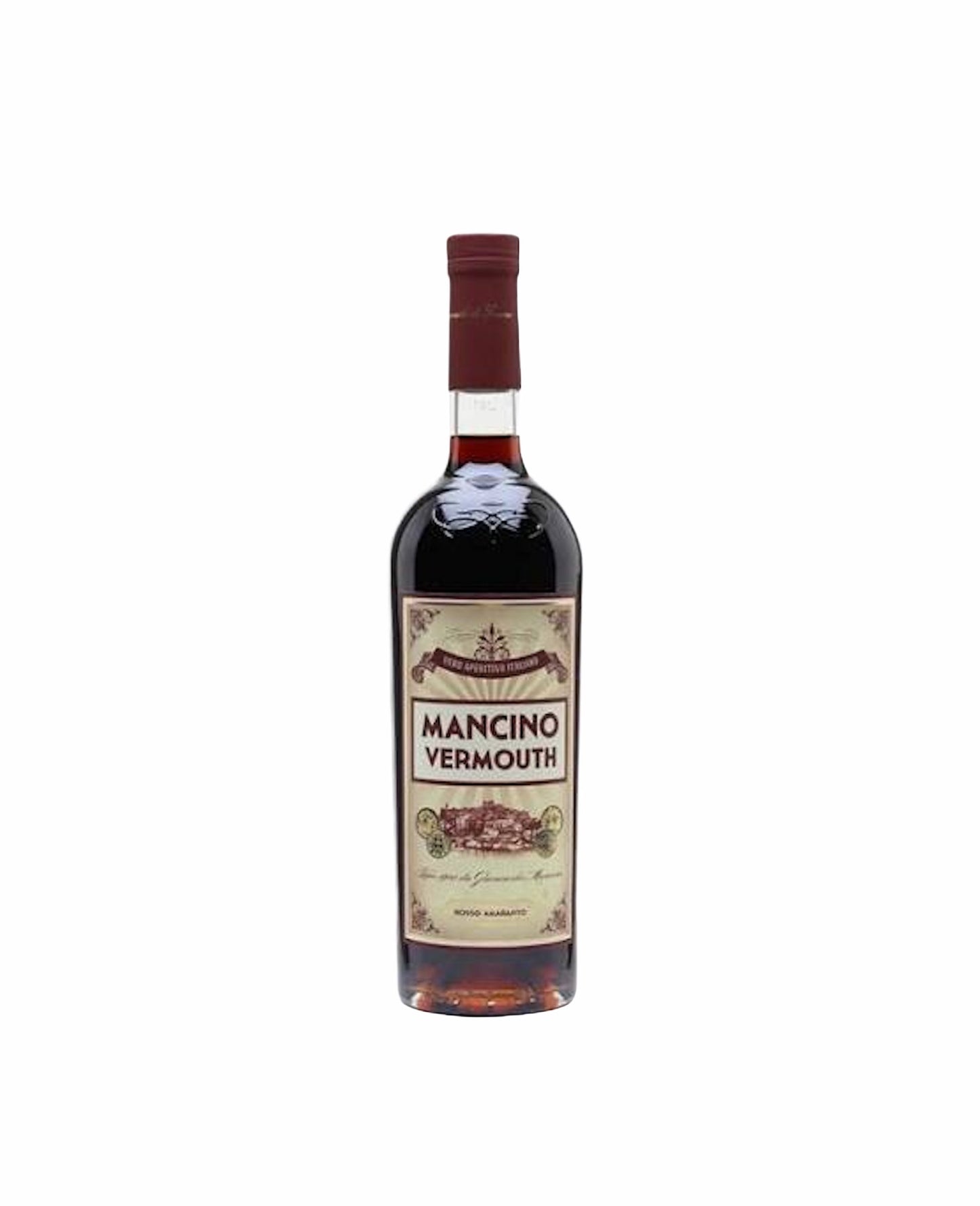 MANCINO VERMOUTH 500 ML