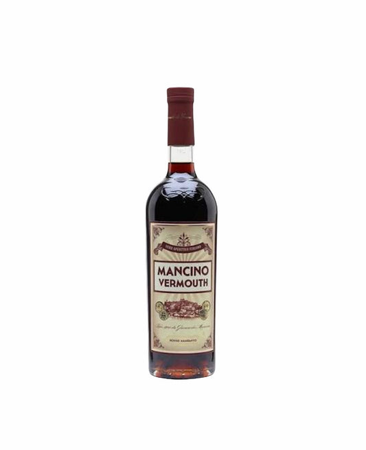 MANCINO VERMOUTH 500 ML