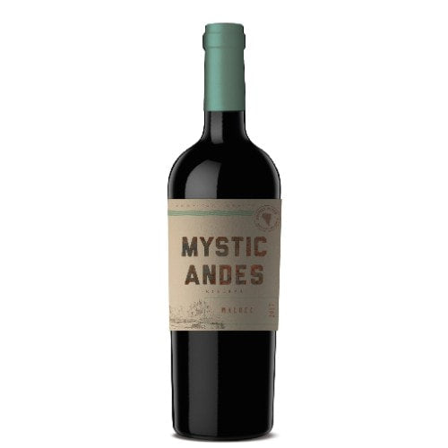 MYSTIC ANDES MALBEC 750 ML