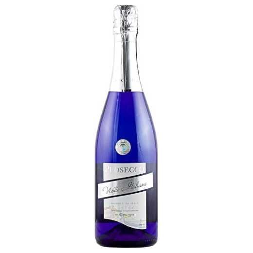 NOTTE ITALIANA PROSECCO 2018 750 ML