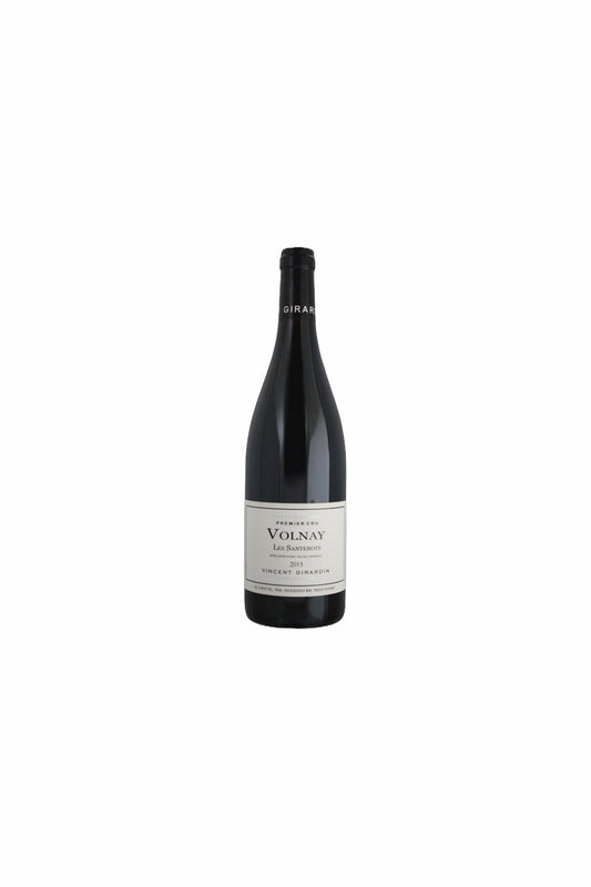 2015 Vincent Girardin Volnay 750ml