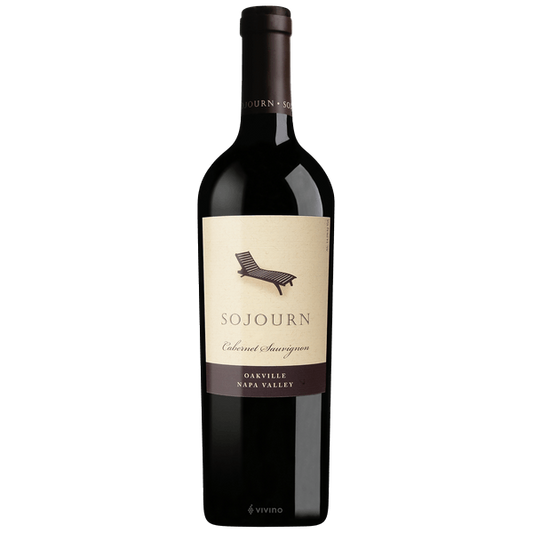 2016 Sojourn Cellars Oakville Cabernet Sauvignon 750ml