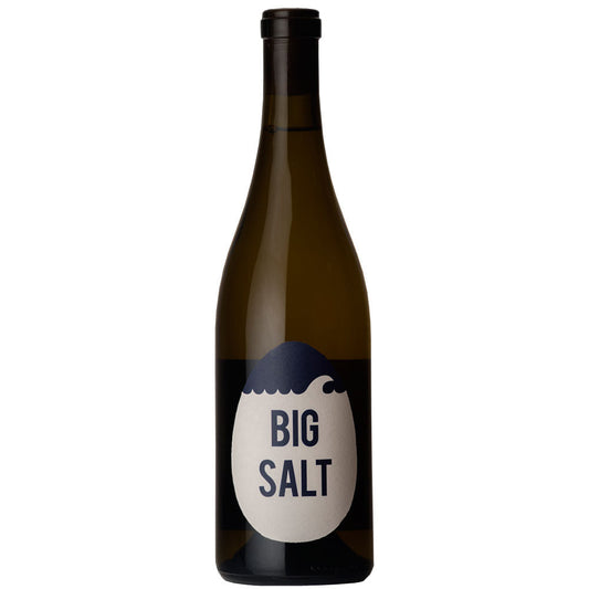 Ovum Big Salt White 750ml