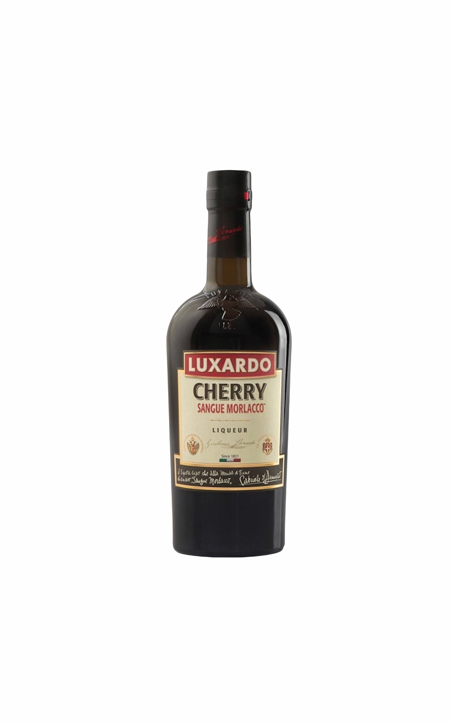 Luxardo Sangue Morlacco Cherry Liqueur 750ml