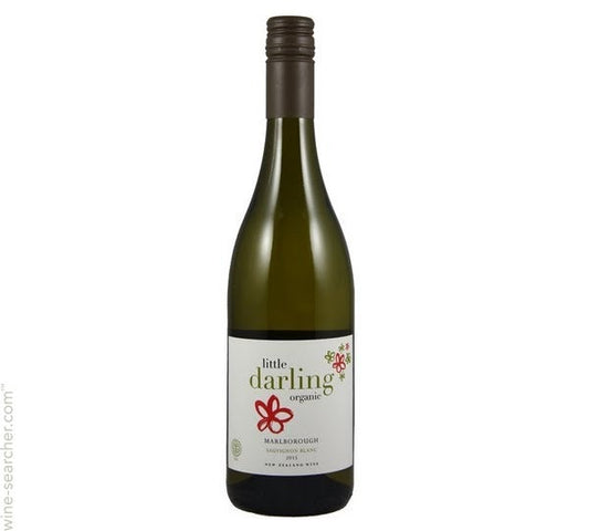 LITTLE DARLING MARLBOROUGH SAUVIGNON BLANC 750 ML