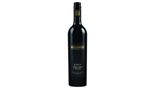 2016 Mills Reef Elspeth Cabernet Sauvignon 750ml