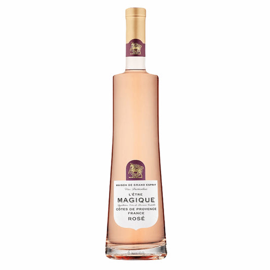 2018  Esprit Brichot French Rose 750ml