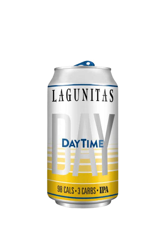 LAGUNITAS DAYTIME 6 PACK CANS