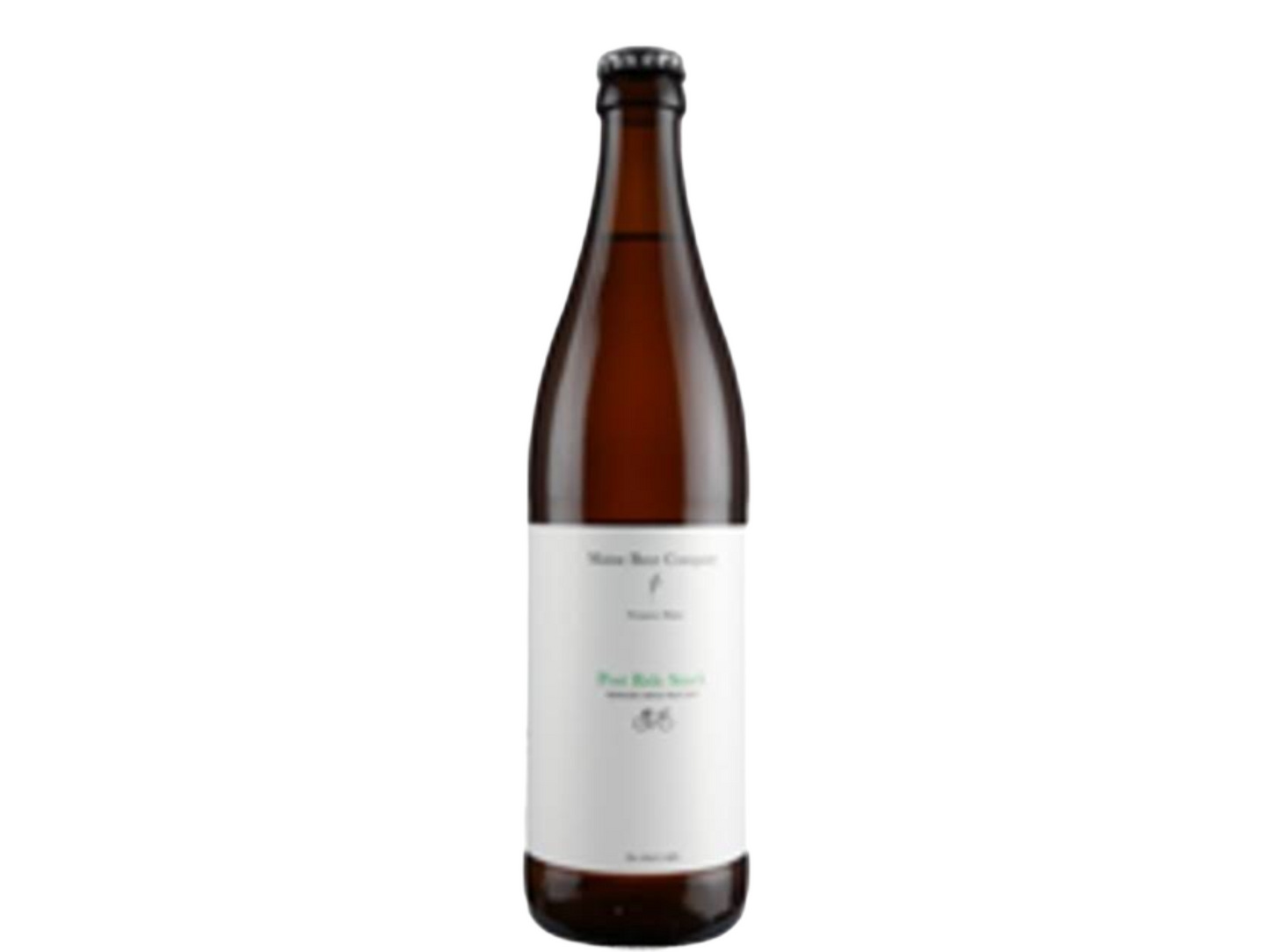 Maine Beer Company Woods & Waters IPA 500ml
