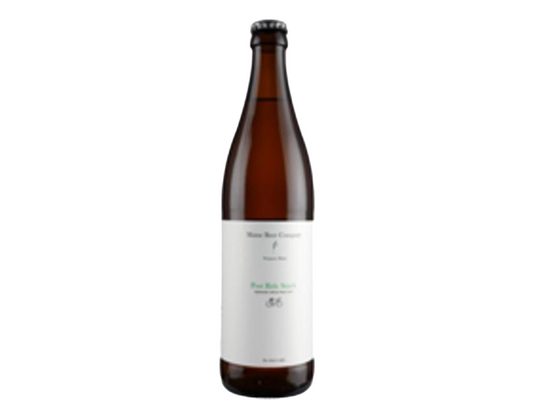 Maine Beer Company Woods & Waters IPA 500ml