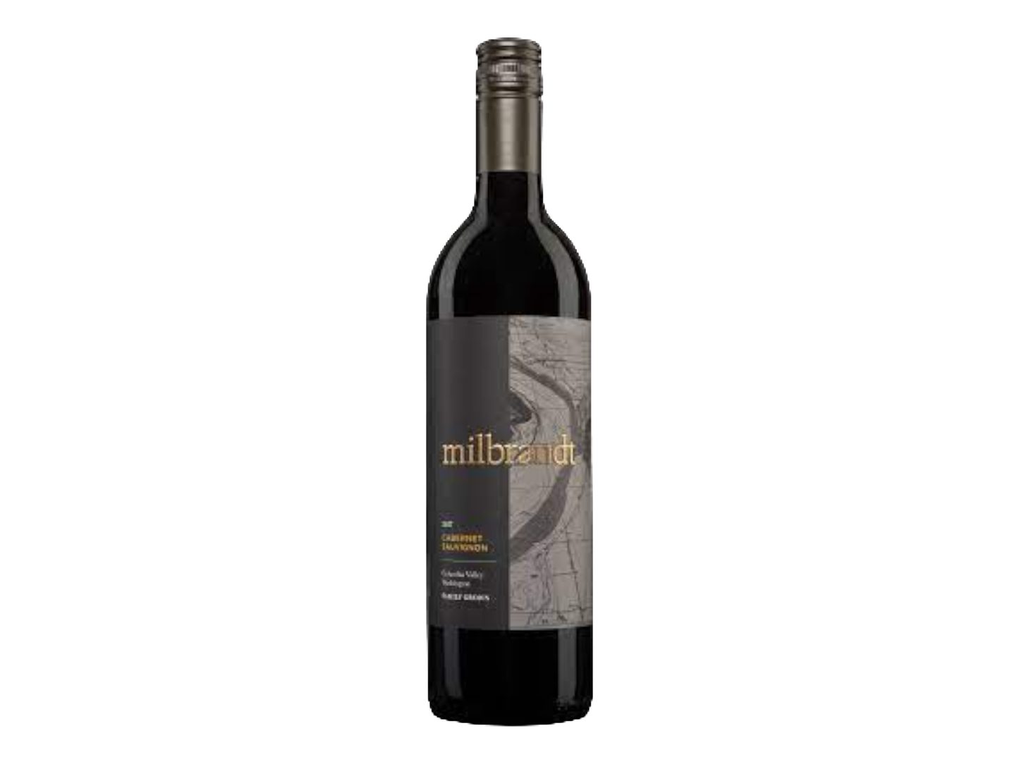 MILBRANDT WASHINGTON ESTATE CABERNET 750 ML