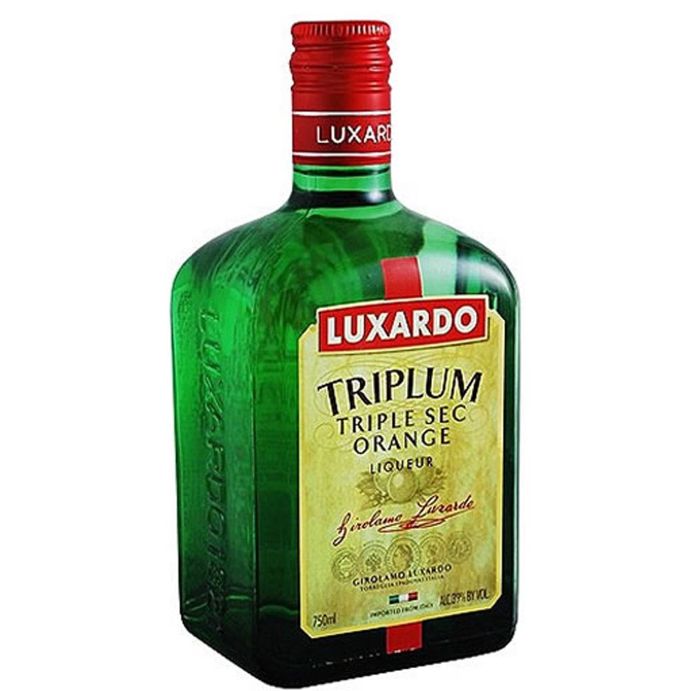LUXARDO TRIPLUM TRIPLE SEC 1 LTR