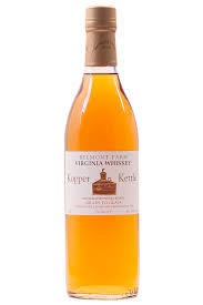 KOPPER KETTLE WHISKEY Regular