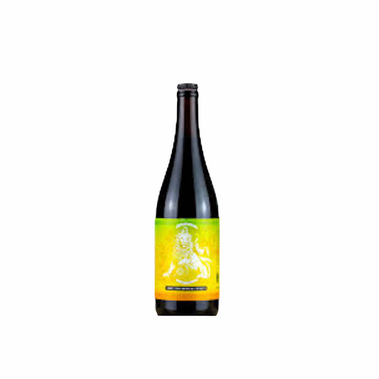 LICKINGHOLE CREEK BREWERY ONE LION 16 FL OZ