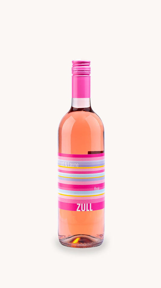LUST & LAUNE ROSE 750 ML