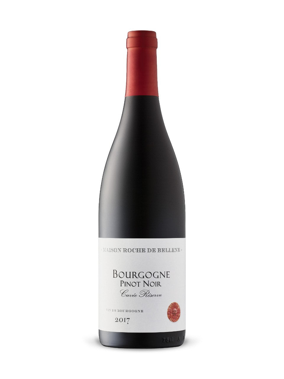 MAISON ROCHE DE BELLENE BOURGOGNE 750 ML