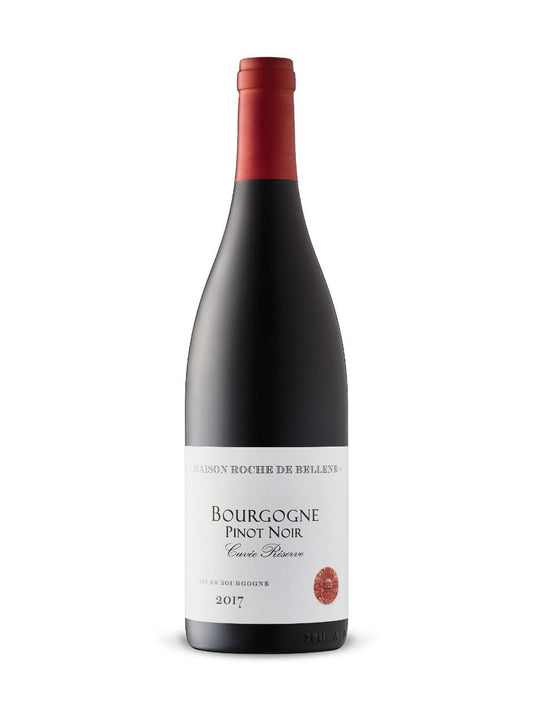 MAISON ROCHE DE BELLENE BOURGOGNE 750 ML