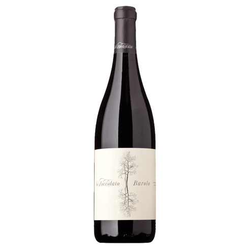 LO ZOCCOLAIO BAROLO 2014 750 ML
