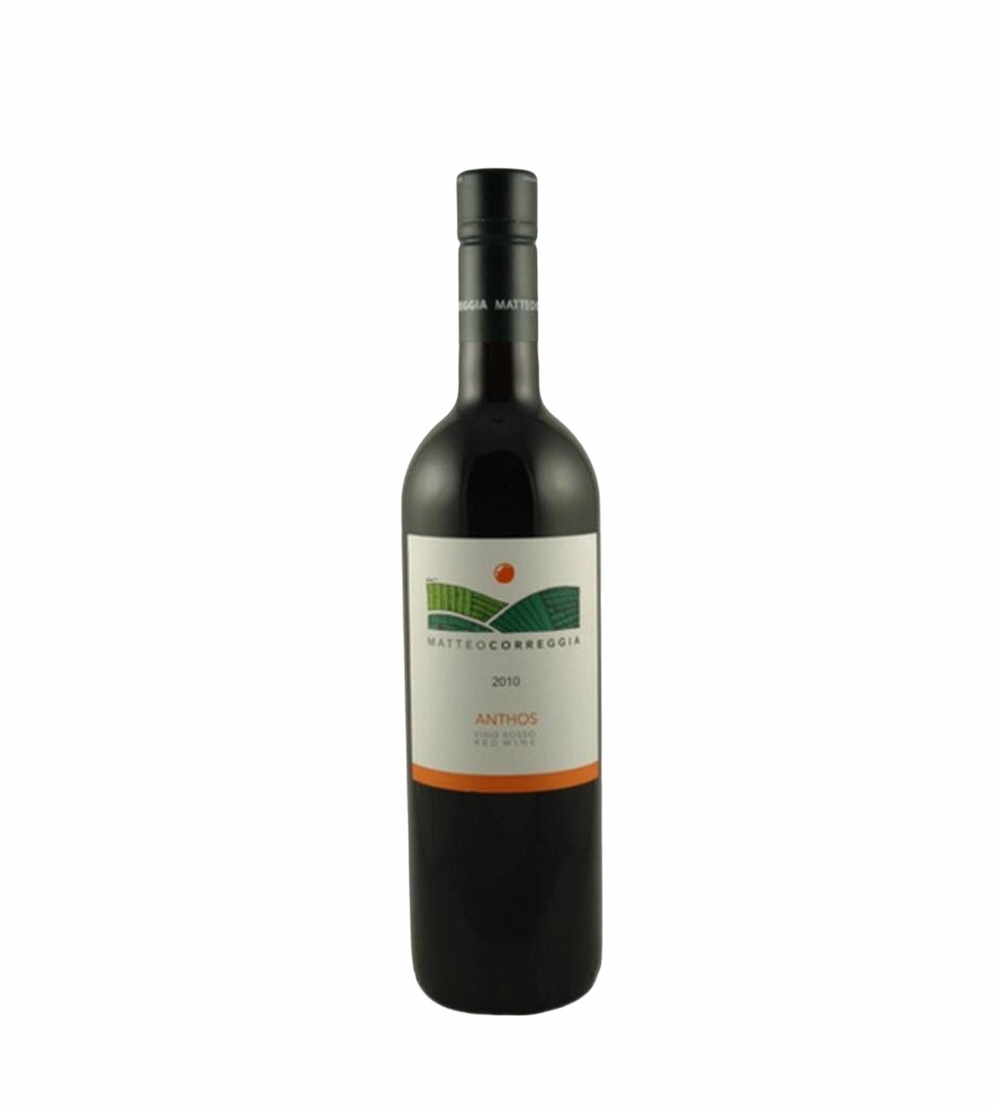 Matteo Correggia Anthos Rosso 750ml