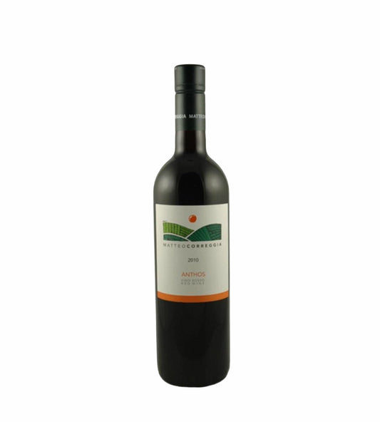 Matteo Correggia Anthos Rosso 750ml