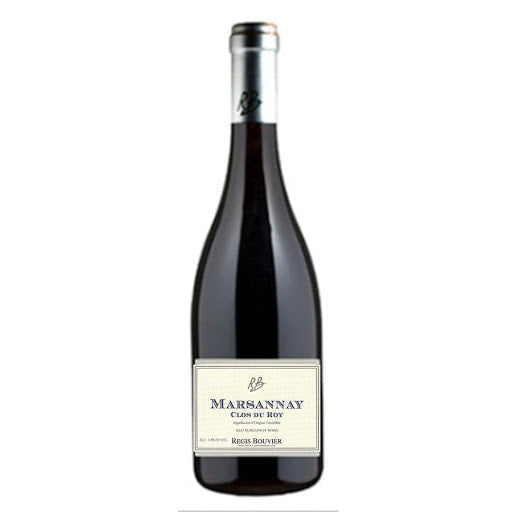 Regis Bouvier Marsannay Clos du Roy Rouge 750ml