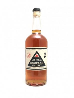 CARDINAL SPIRITS STRAIGHT BOURBON WHISKEY 750 ML