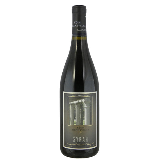 Cote Bonneville DuBrul Vineyard Syrah 750ml