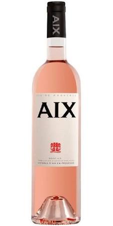 MAISON SAINT PIERRE ROSE' 750 ML