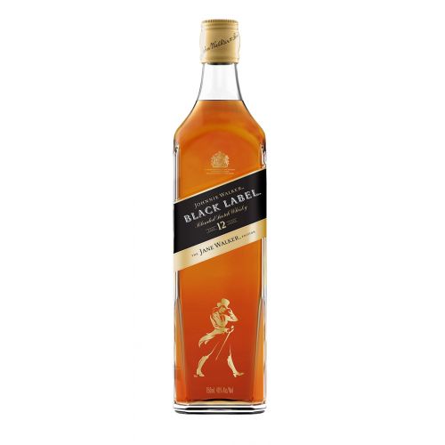 JOHNNIE WALKER JANE WALKER 750 ML