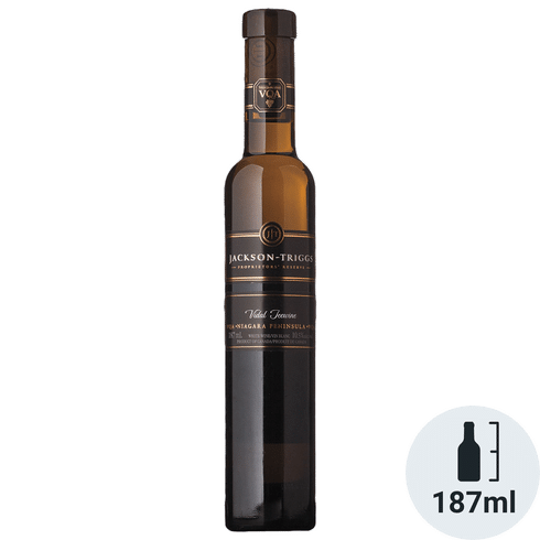 JACKSON TRIGGS RESERVE ICEWINE 187 ML
